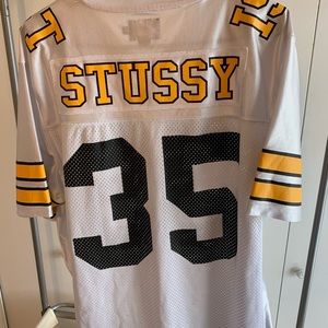 Stussy Jersey